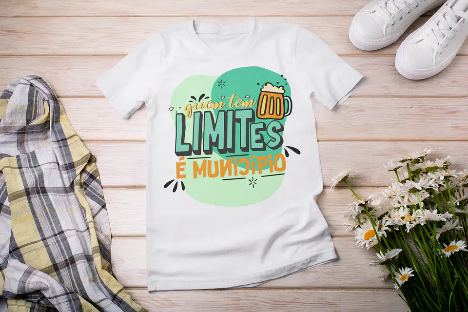 14 Artes para Camisa Cervejeiro Arquivo Editável  4