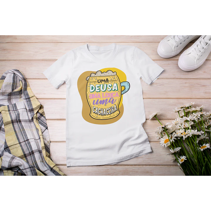 14 Artes para Camisa Cervejeiro Arquivo Editável  5