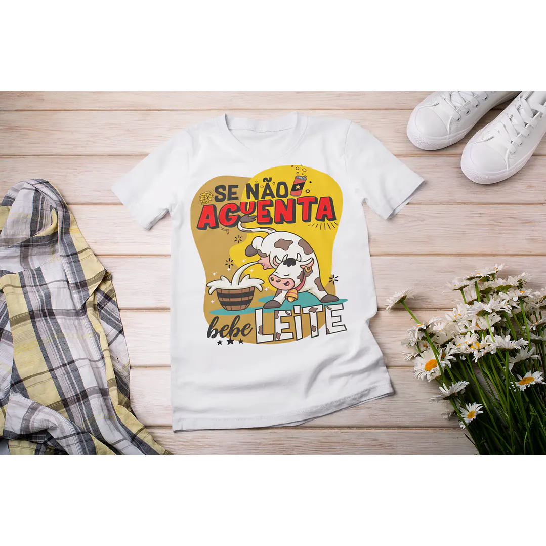14 Artes para Camisa Cervejeiro Arquivo Editável  6