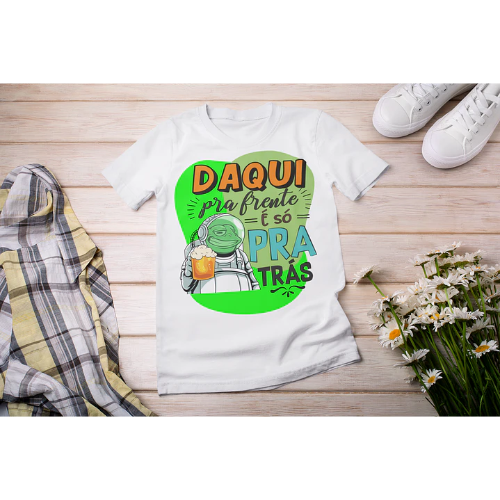 14 Artes para Camisa Cervejeiro Arquivo Editável  8