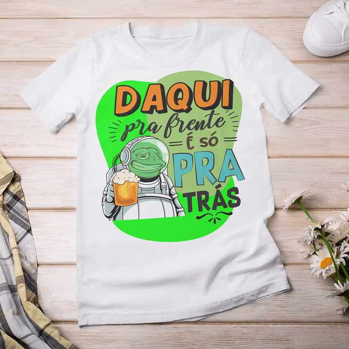 14 Artes para Camisa Cervejeiro Arquivo Editável  8