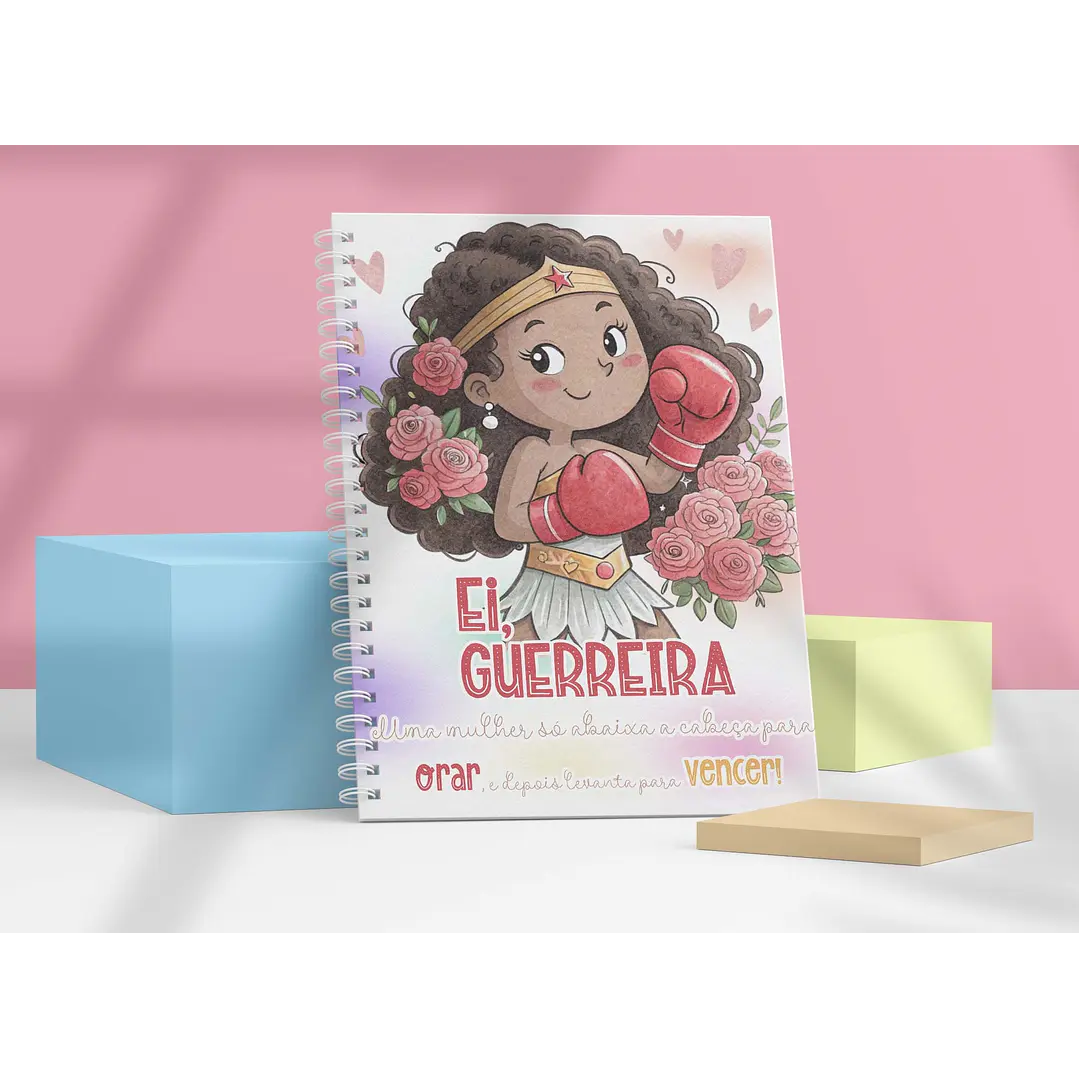 17 Artes para Caneca e Capa Agenda Dia das Mulheres Guerreiras Arquivo Editável   11