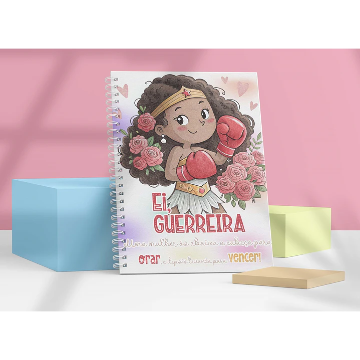 17 Artes para Caneca e Capa Agenda Dia das Mulheres Guerreiras Arquivo Editável   11