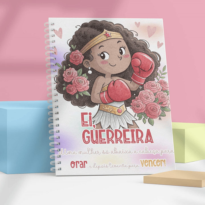 17 Artes para Caneca e Capa Agenda Dia das Mulheres Guerreiras Arquivo Editável   11