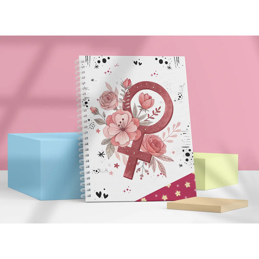 17 Artes para Caneca e Capa Agenda Dia das Mulheres Guerreiras Arquivo Editável   13