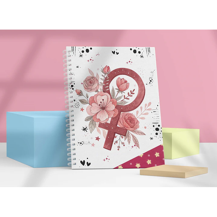 17 Artes para Caneca e Capa Agenda Dia das Mulheres Guerreiras Arquivo Editável   13