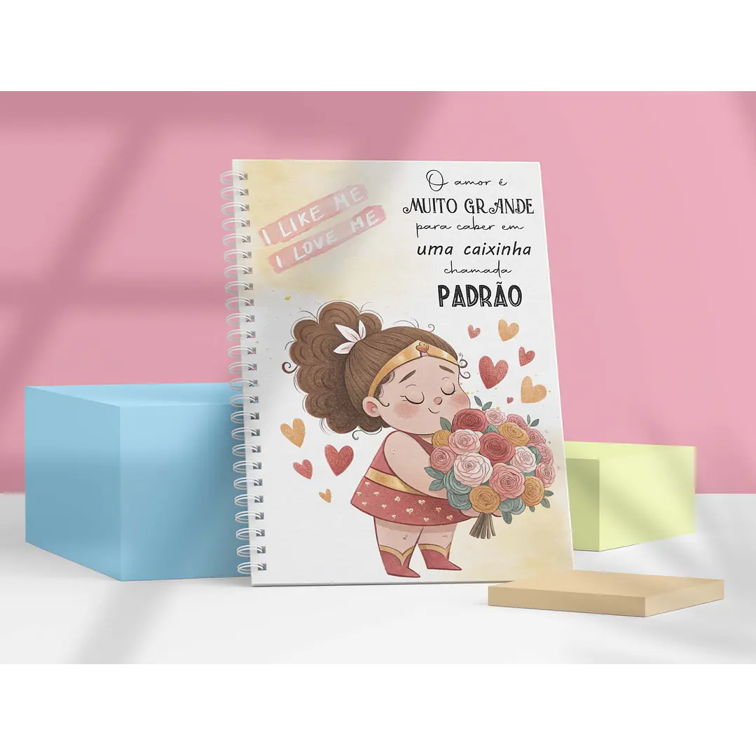 17 Artes para Caneca e Capa Agenda Dia das Mulheres Guerreiras Arquivo Editável   14