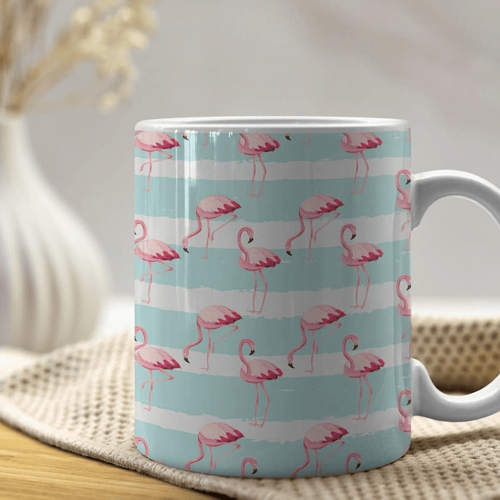 48 Artes para Caneca Estampas Diversas Femininas Arquivo Editável 8