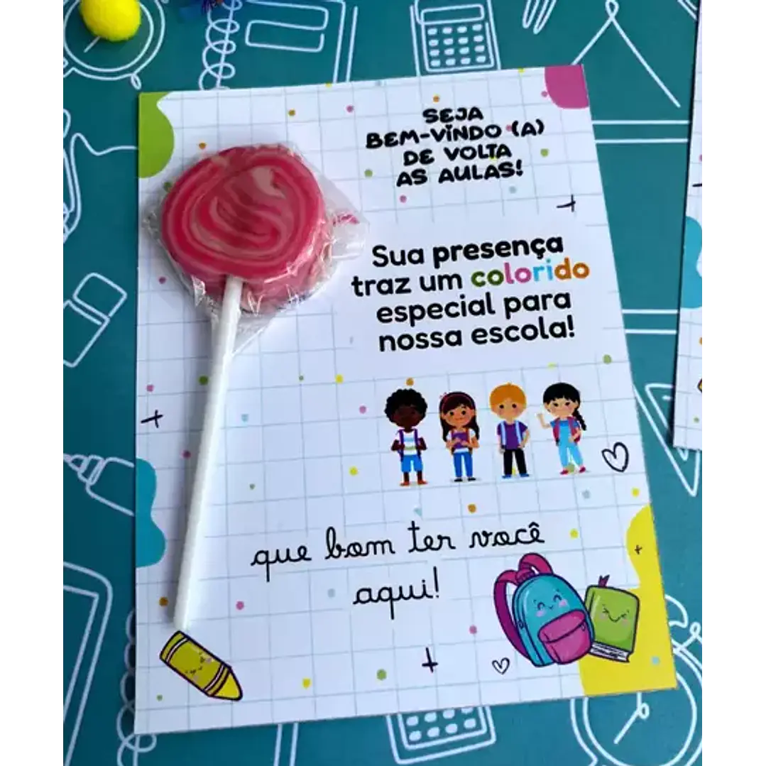 Arquivos de Corte Mimos Prontos Volta as Aulas em Jpg 5