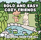 Arquivos Livro de Colorir Personagens Bobbie Goods Com Atualizações em pdf - Miniatura 5