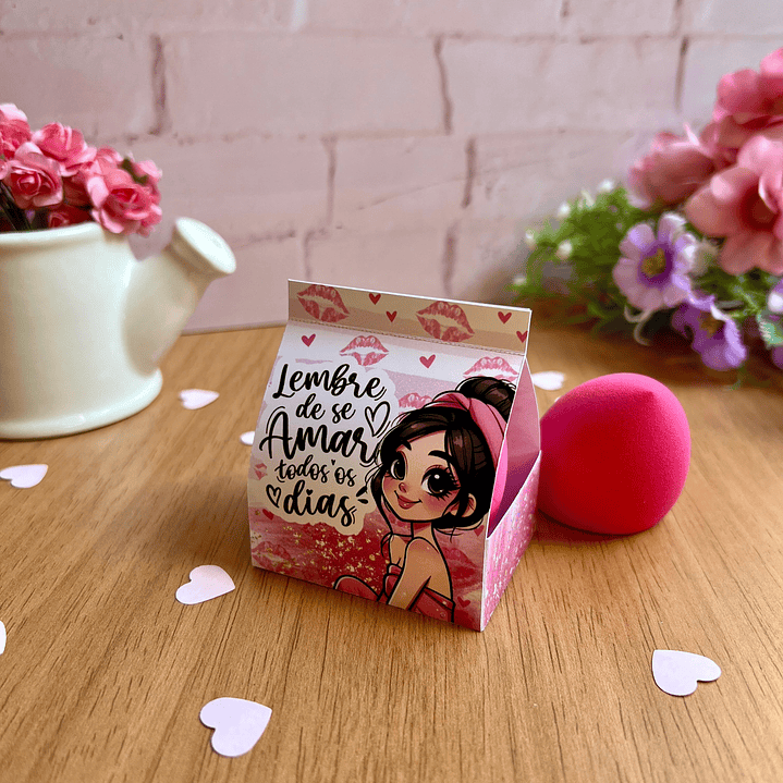 Arquivos de Corte Mimos Dia das Mulheres em Pdf 6