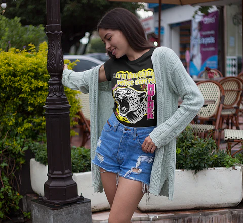 5 Artes para Camisa Dia das Mulheres Arquivo Editável 