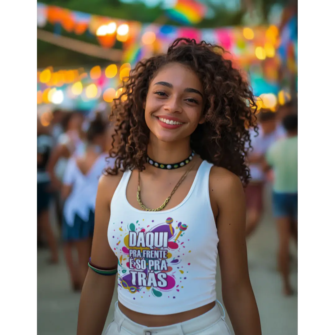 6 Artes para Camisa Carnaval Frases Arquivo em Png 2
