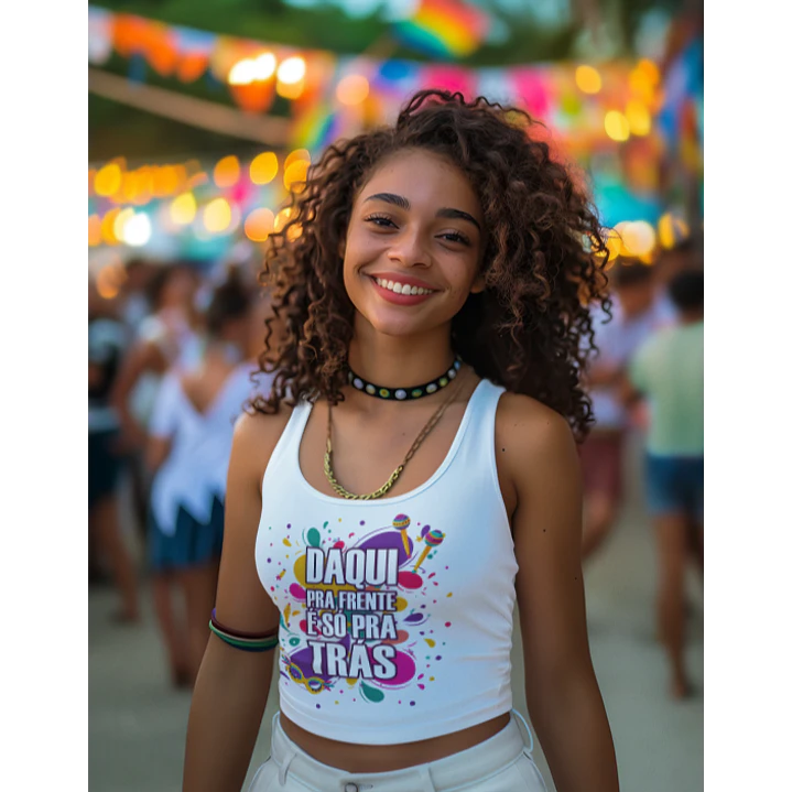 6 Artes para Camisa Carnaval Frases Arquivo em Png 2