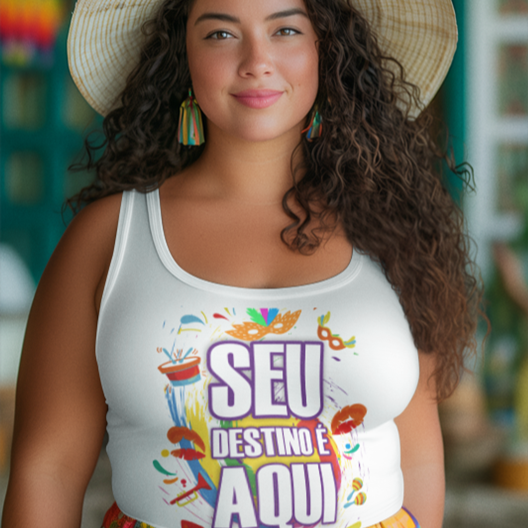 6 Artes para Camisa Carnaval Frases Arquivo em Png 7