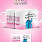 13 Artes para Caneca Stitch Sincerão Arquivo em Jpg  - Thumbnail 2