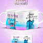 13 Artes para Caneca Stitch Sincerão Arquivo em Jpg  - Thumbnail 4