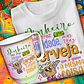 24 Artes para Caneca e Camisa Carnaval Arquivo em Editável - Thumbnail 12