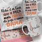 66 Artes para Caneca Camisa e Toalhinha Dia das Mulheres Arquivo em Editável  - Thumbnail 23