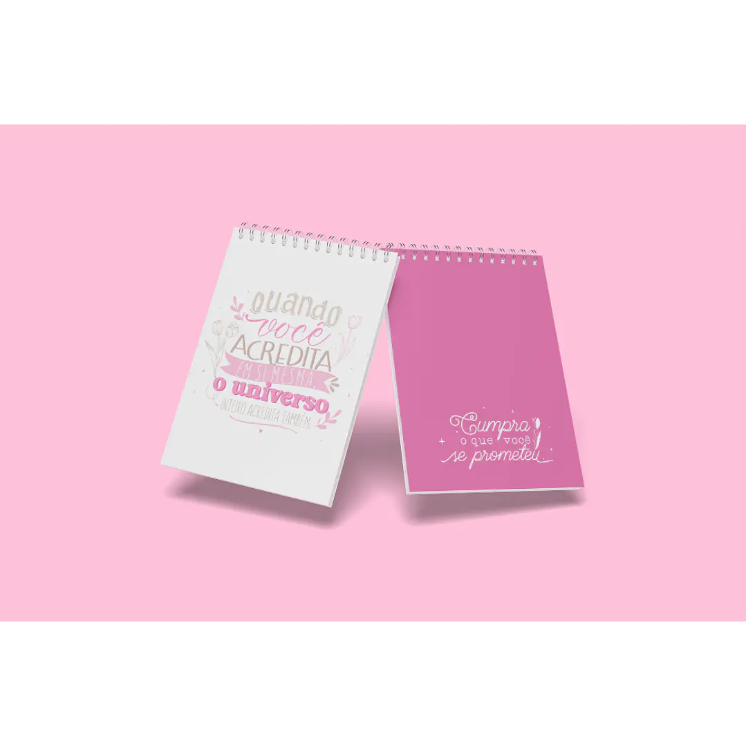 Arquivos Prontos Frases Motivacionais Manifesto Feminino, Junto e Misturado,Baralho do Autocuidado Arquivo editável 9