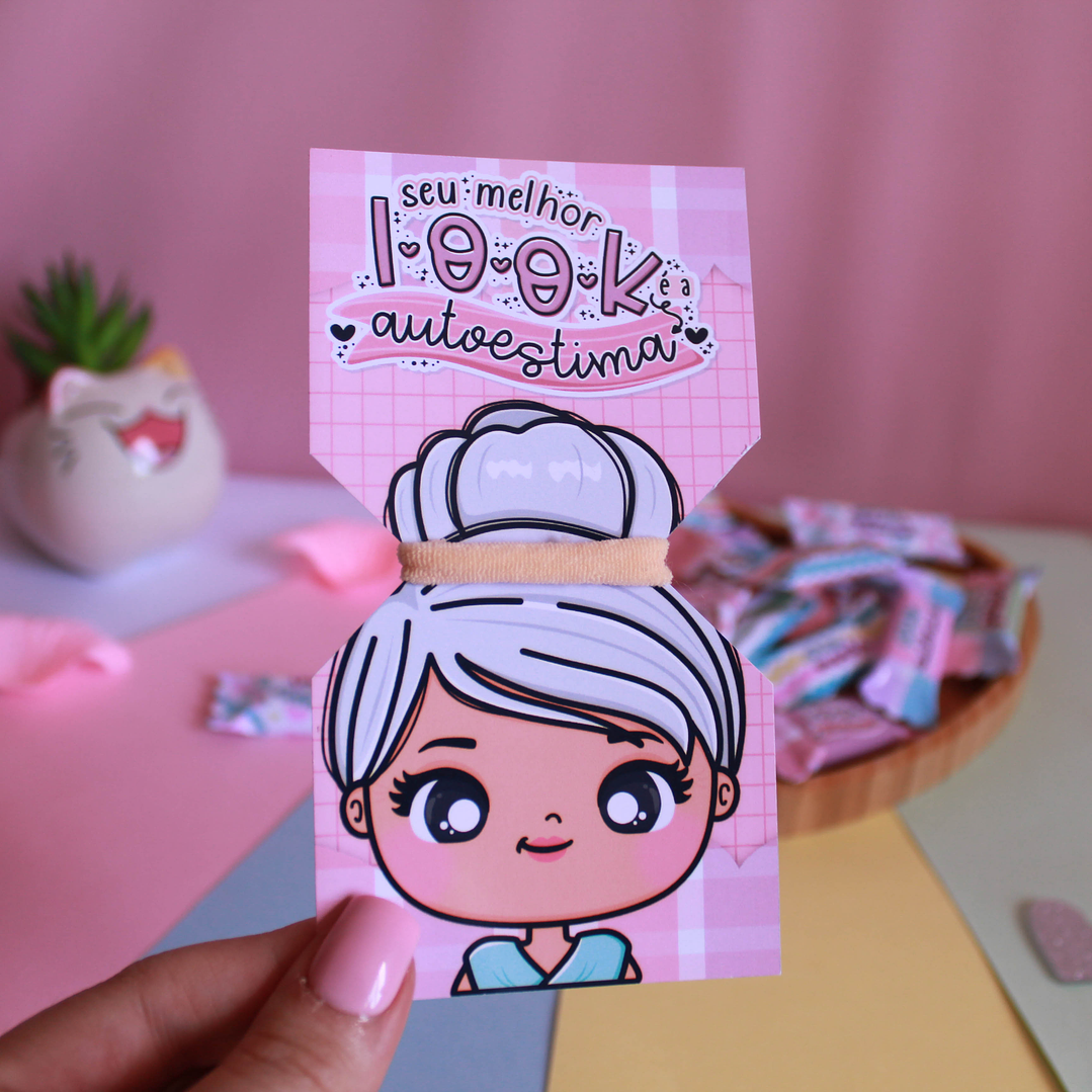 Arquivos Card para xuxinha Dia da Mulher Kit Digital Pdf e Png 2