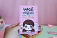 Arquivos Card para brinco Dia da Mulher Kit Digital Pdf e Png - Miniatura 14