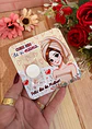 Arquivo Card Adesivos Manteiga Bala Xuxinha Máscara Dia da Mulher Kit Digital em Studio Pdf e Png - Thumbnail 8
