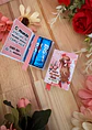 Arquivo Mini Bíblia Dia da Mulher Kit Digital em Studio Pdf e Png - Thumbnail 1