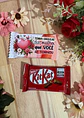 Arquivo Kit Kat Dia da Mulher Kit Digital em Studio Pdf e Png - thumbnail 5