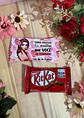 Arquivo Kit Kat Dia da Mulher Kit Digital em Studio Pdf e Png - thumbnail 6