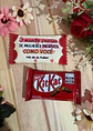 Arquivo Kit Kat Dia da Mulher Kit Digital em Studio Pdf e Png - thumbnail 7