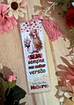 Arquivo Marca Pagina Dia da Mulher Kit Digital em Studio Pdf e Png - Thumbnail 4