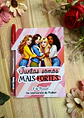Arquivo Capa Bloquinho A6 com Caneta Dia da Mulher Kit Digital em Studio Pdf e Png - thumbnail 1