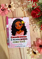 Arquivo Capa Bloquinho A6 com Caneta Dia da Mulher Kit Digital em Studio Pdf e Png - thumbnail 4