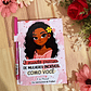 Arquivo Capa Bloquinho A6 com Caneta Dia da Mulher Kit Digital em Studio Pdf e Png - Thumbnail 4