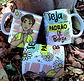 15 Artes para Caneca Padrão de Beleza Arquivo em Jpg - Thumbnail 1