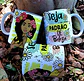 15 Artes para Caneca Padrão de Beleza Arquivo em Jpg - Thumbnail 10