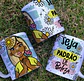 15 Artes para Caneca Padrão de Beleza Arquivo em Jpg - Thumbnail 12