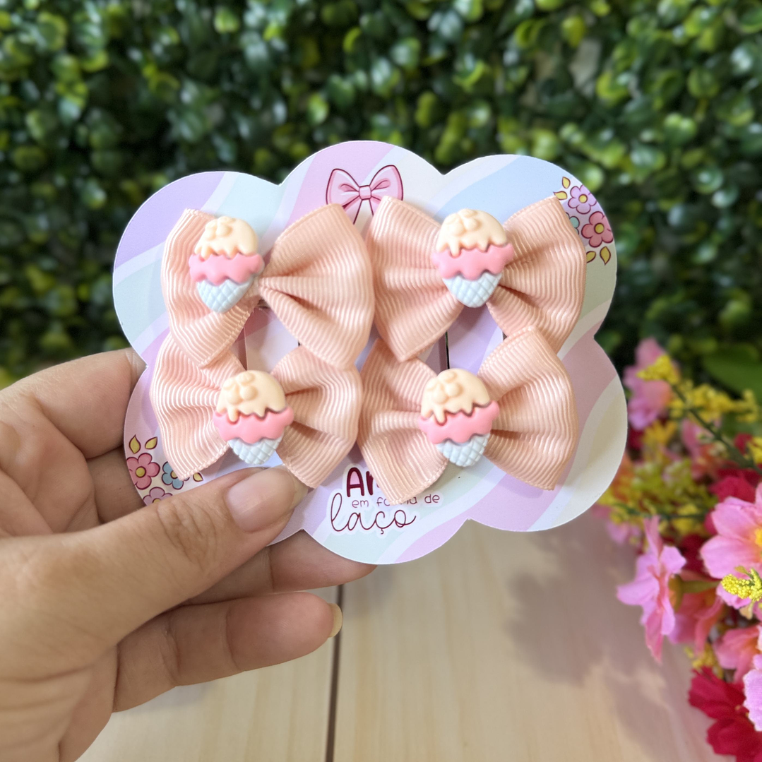 Arquivos de Corte Caixinhas e Tags para Laços em Pdf 4