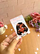 Arquivo de Corte Card Brinco Dia da Mulher Kit Digital em Pdf e Png - Thumbnail 2
