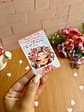Arquivo de Corte Card Brinco Dia da Mulher Kit Digital em Pdf e Png - Thumbnail 5