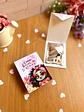 Arquivo de Corte Porta Mascara Facial Dia da Mulher Kit Digital em Pdf e Png - Thumbnail 3