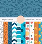 Kit Digital Meninos Little Boys Png  - thumbnail 2