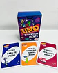 Arquivo Pronto para Imprimir Uno Divertidamente Jogo de Cartas Png e Pdf  - Miniatura 2