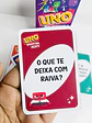 Arquivo Pronto para Imprimir Uno Divertidamente Jogo de Cartas Png e Pdf  - Miniatura 4