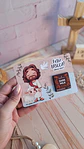 Arquivo de Corte Card La Creme Páscoa Cristã - Baixar PNG e PDF para Personalizar - Thumbnail 2