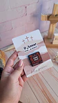Arquivo de Corte Card La Creme Páscoa Cristã - Baixar PNG e PDF para Personalizar - Thumbnail 4