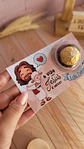 Arquivo de Corte Card com Blister Páscoa Cristã - Baixar PNG e PDF para Personalizar - Thumbnail 2