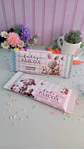 Arquivo de Corte Barra Chocolate 80g Páscoa - Baixe Agora em PNG e PDF, Pronto para Imprimir - Miniatura 1