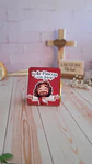 Arquivo de Corte Porta Bombom Páscoa Cristã - Baixar PNG e PDF para Personalizar - Miniatura 4